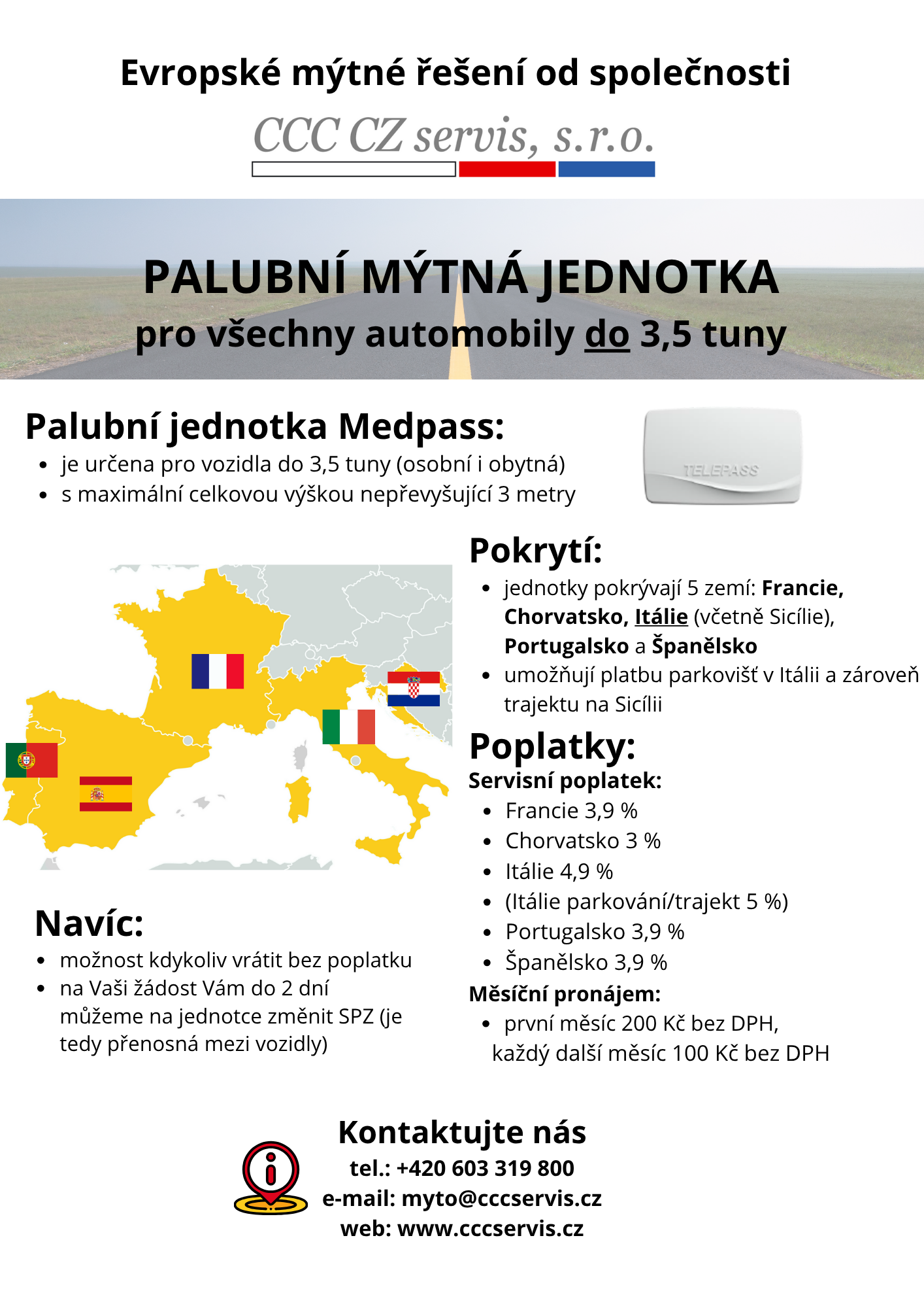 Mýto