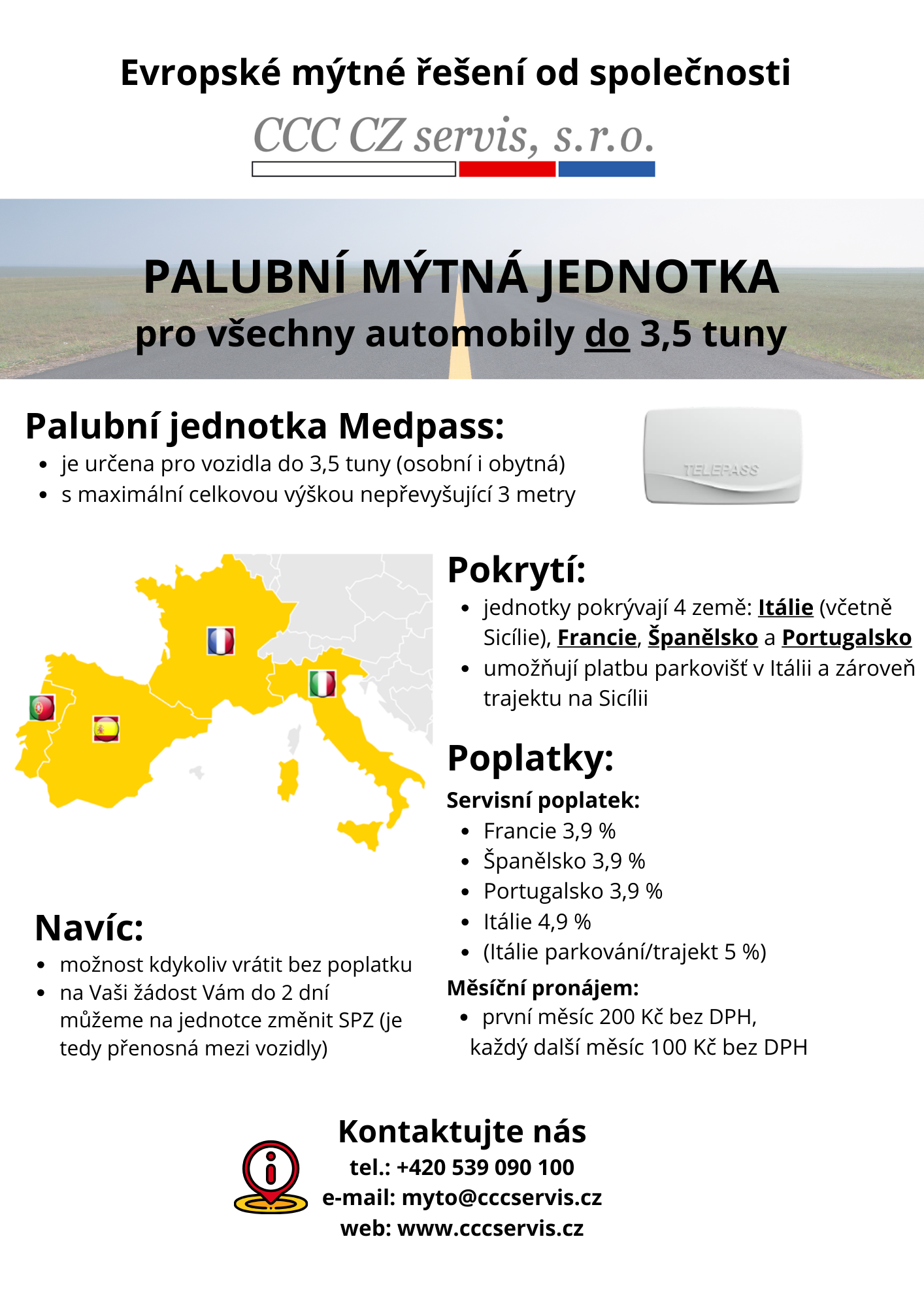 Mýto